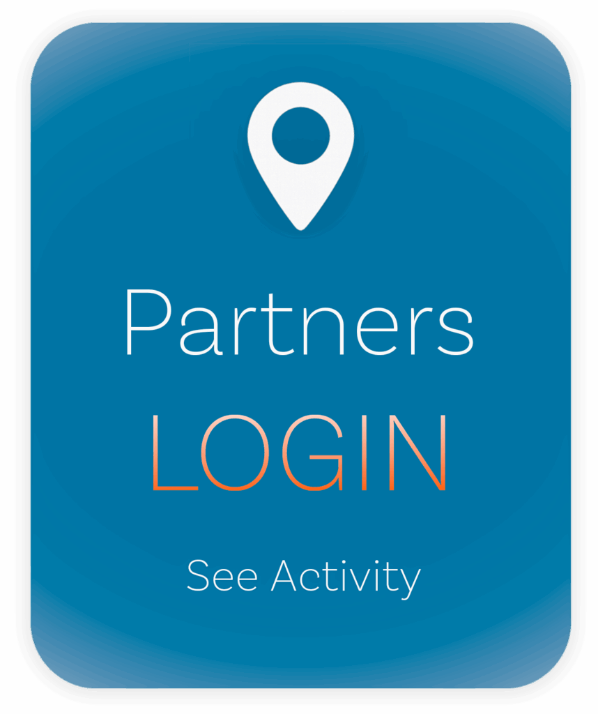 Icon for partners to log in to the Pango portal and see activity.