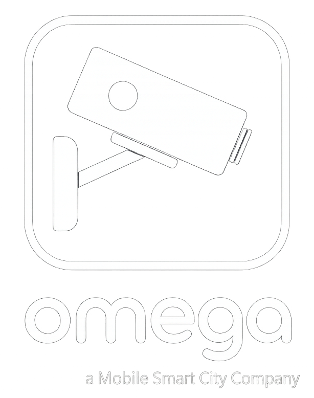 camera icon representing omega smart monitoring